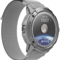 Sporthorloges|Sporthorloges < Coros VERTIX 2S GPS Outdoor Horloge - Moon