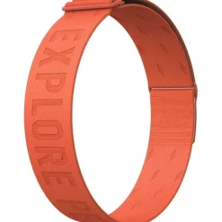 Hartslagbanden|Hartslagbanden < Coros Vervangingsband voor Hartslagmeter - oranje