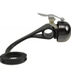 Crane Bell Co. E-NE SBR Fietsbel - neo black