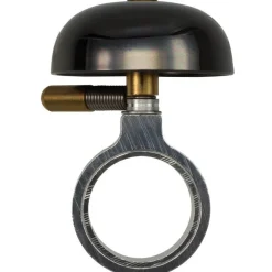 Crane Bell Co. Mini Karen Fietsbel - Headset Spacer - neo black