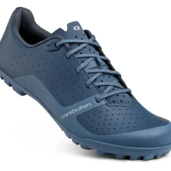Crankbrothers Candy Lace Gravel-Schoenen - navy/light blue