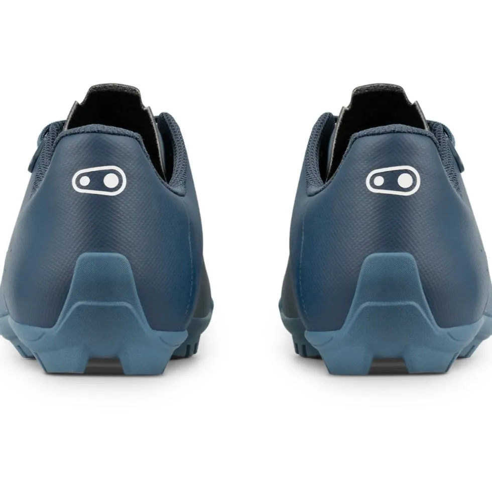 Crankbrothers Candy Lace Gravel-Schoenen - navy/light blue