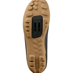 Crankbrothers Candy Lace Gravel-Schoenen - zwart/gum