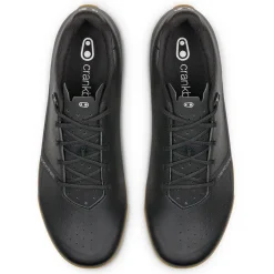 Crankbrothers Candy Lace Gravel-Schoenen - zwart/gum