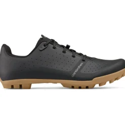 Crankbrothers Candy Lace Gravel-Schoenen - zwart/gum