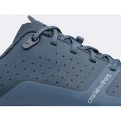 Crankbrothers Candy Lace Gravel-Schoenen - zwart/gum