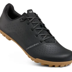Crankbrothers Candy Lace Gravel-Schoenen - zwart/gum