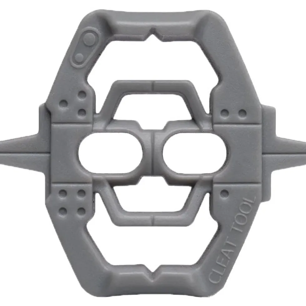 Crankbrothers Cleat Tool - Instelmaat