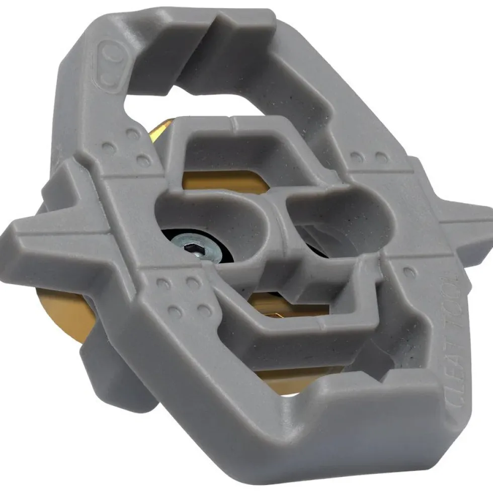 Crankbrothers Cleat Tool - Instelmaat