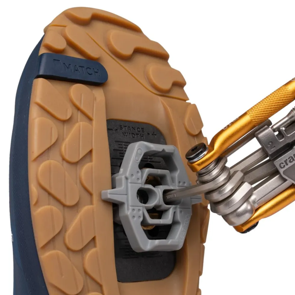 Crankbrothers Cleat Tool - Instelmaat