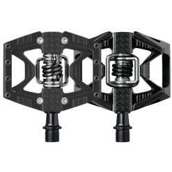 Combi Pedalen < Crankbrothers Double Shot 3 Pedal - black