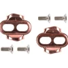 Crankbrothers Easy Release 6° MTB Cleat Kit