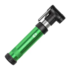 Crankbrothers Gem S Pump - green