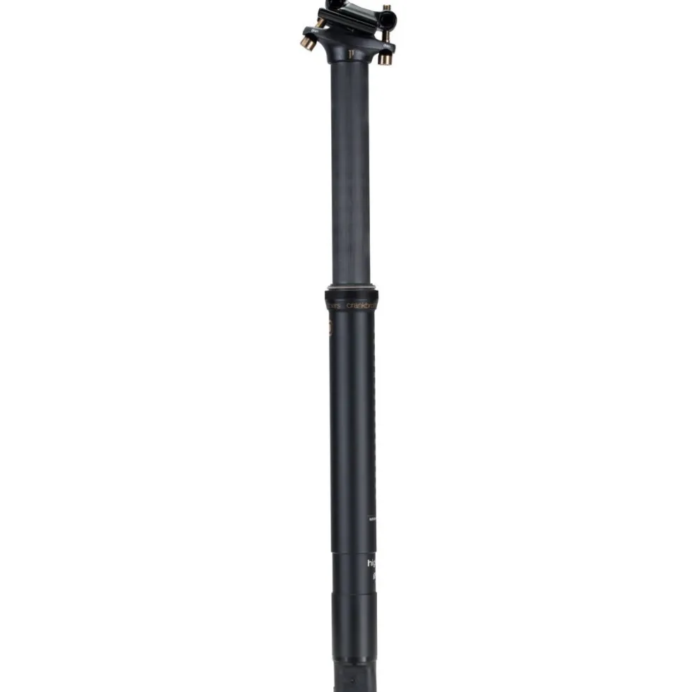 Crankbrothers Highline 11 Vario-Zadelpen | zwart - 150mm Slag