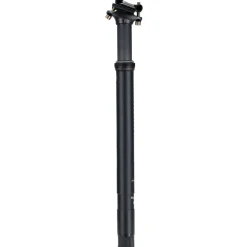 Crankbrothers Highline 11 Vario-Zadelpen | zwart - 60mm Slag