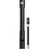 Crankbrothers Klic HP Hand Pump without gauge - midnight (black)