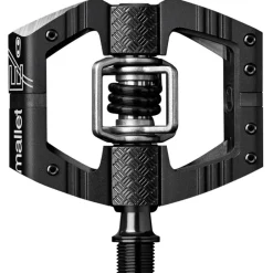 Crankbrothers Mallet E Enduro pedaal - black