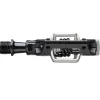 Crankbrothers Mallet Trail Klikpedalen - zwart / zwart