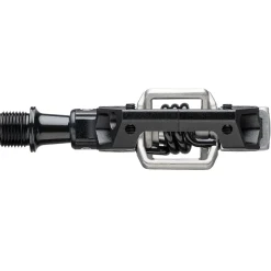 Crankbrothers Mallet Trail Klikpedalen - champagne / zwart