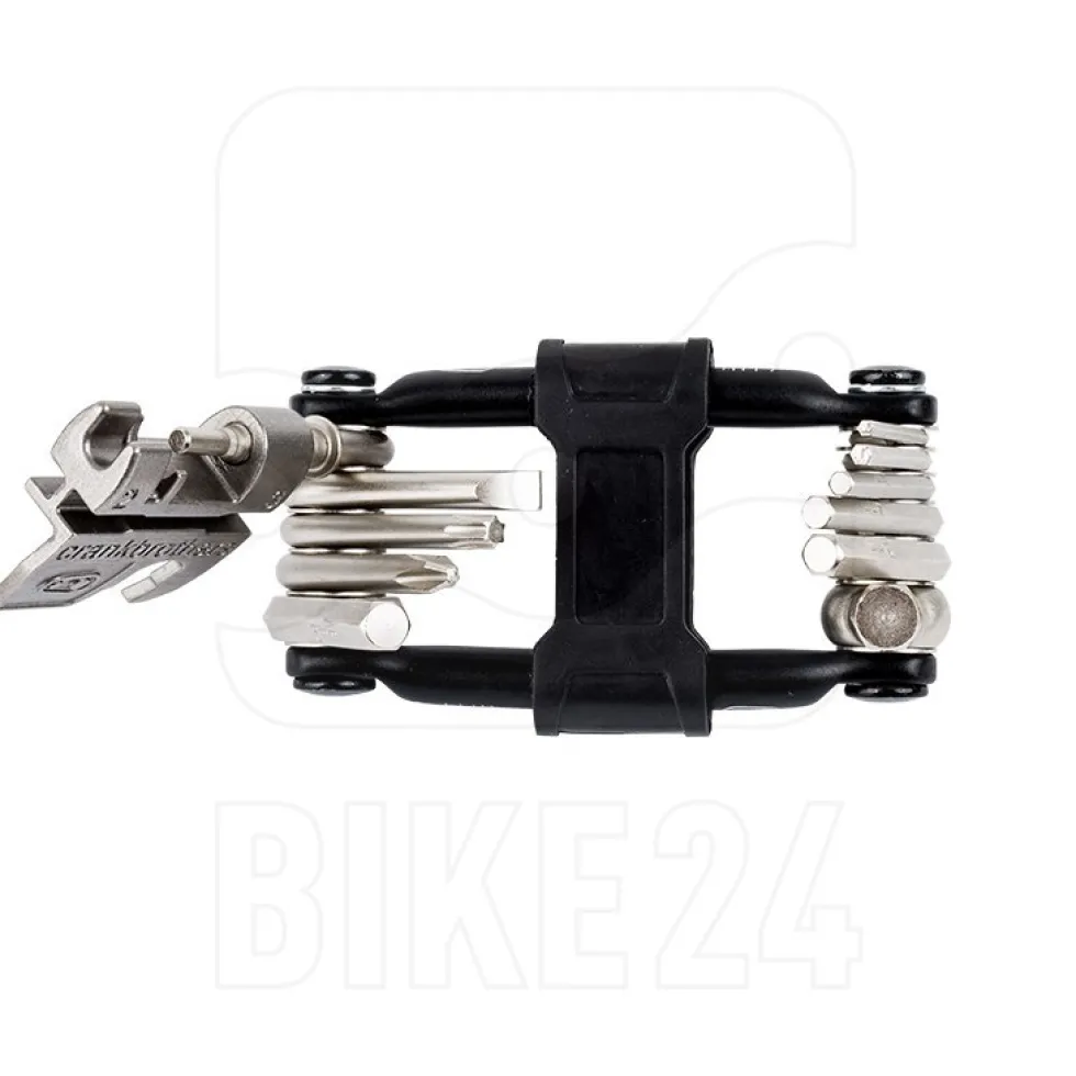 Crankbrothers M17 Minigereedschap - verschillende kleuren