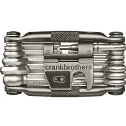 Crankbrothers M17 Minigereedschap - verschillende kleuren