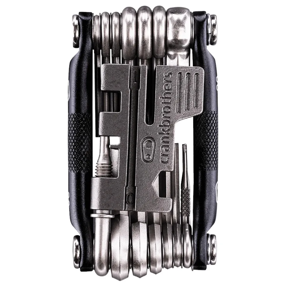 Crankbrothers M20 Multitool - black