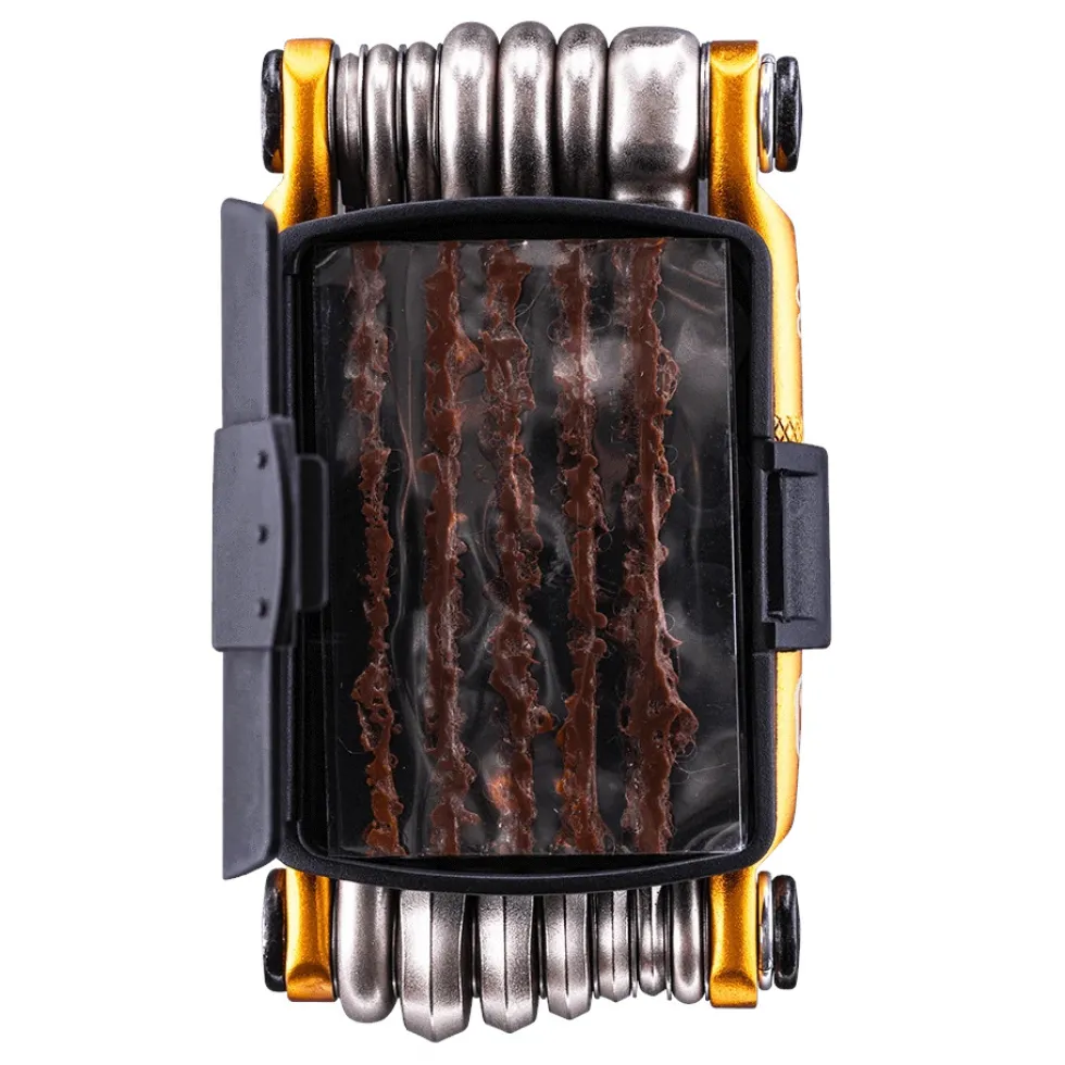 Crankbrothers M20 Multitool - black