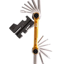 Crankbrothers M20 Multitool - black