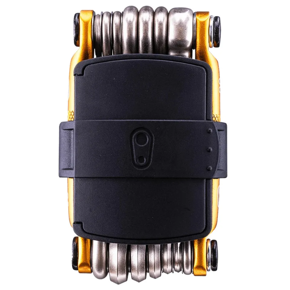 Crankbrothers M20 Multitool - gold
