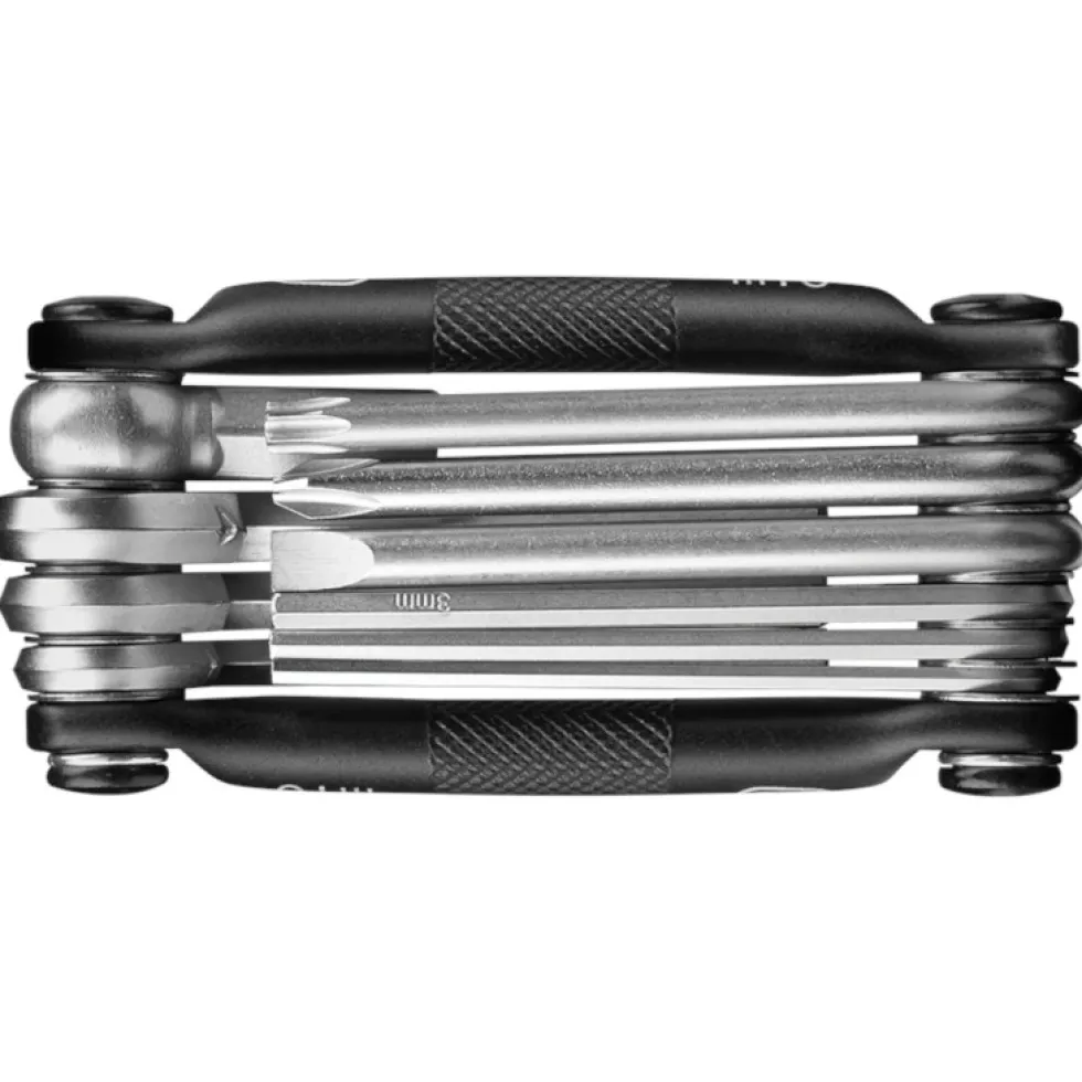 Crankbrothers Multi-10 Pocket Tool