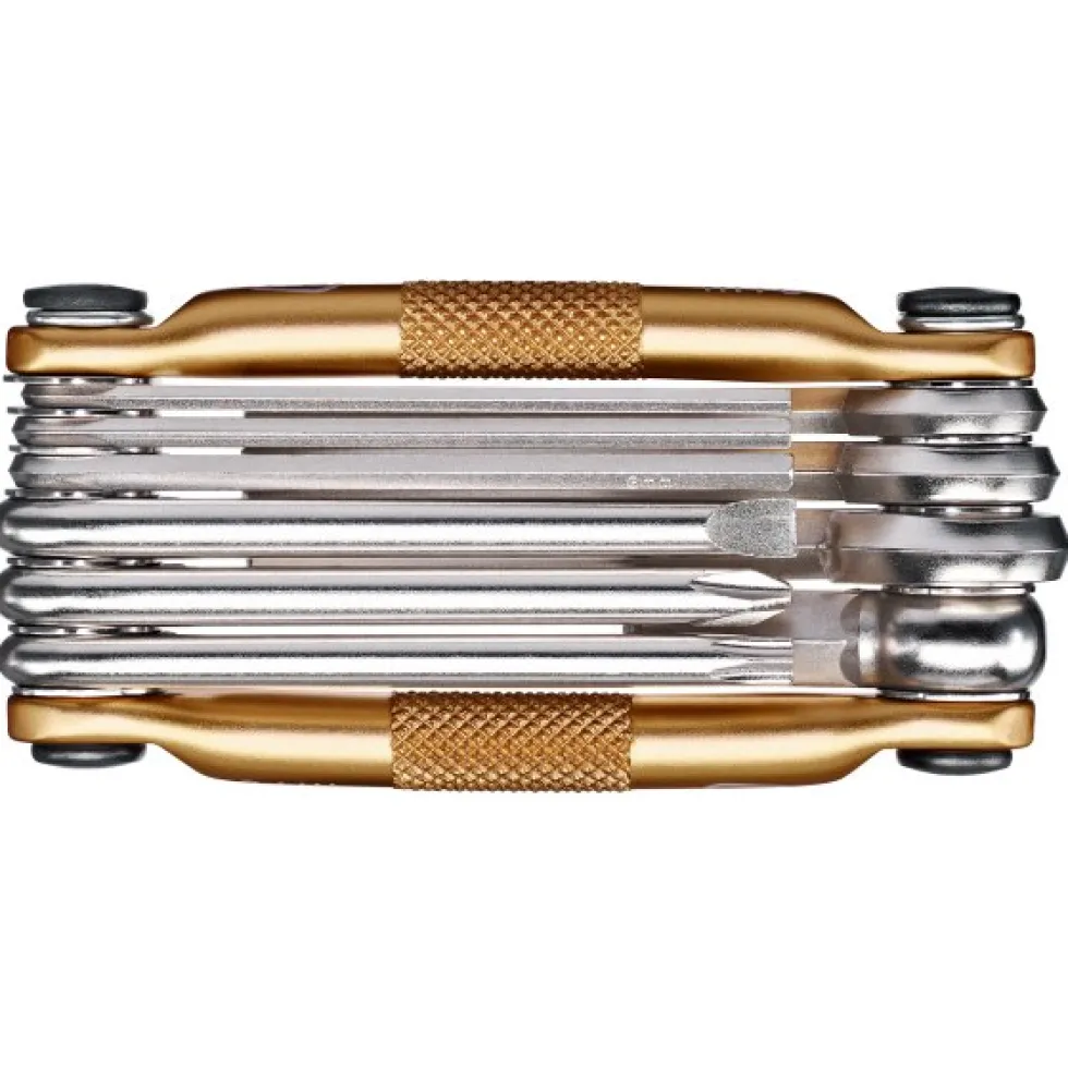 Crankbrothers Multi-10 Pocket Tool