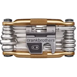 Gereedschap|Gereedschap En Onderhoud < Crankbrothers Multi-19 Tool minigereedschap