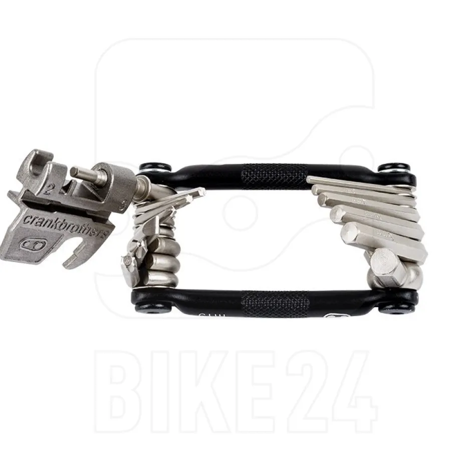 Gereedschap|Gereedschap En Onderhoud < Crankbrothers Multi-19 Tool minigereedschap