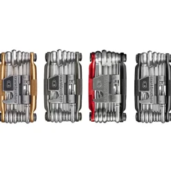 Gereedschap|Gereedschap En Onderhoud < Crankbrothers Multi-19 Tool minigereedschap