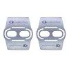 Crankbrothers Schoenbeschermers Schoenbeschermplaten