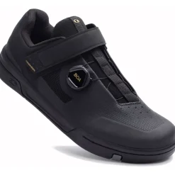 Crankbrothers Stamp BOA® MTB-Schoenen - zwart/goud