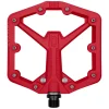 Platformpedalen < Crankbrothers Stamp 1 Gen.2 Large - Platform Pedalen - rood