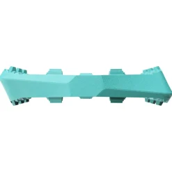 Crankbrothers STAMP 0 Large - Platformpedalen - turquoise