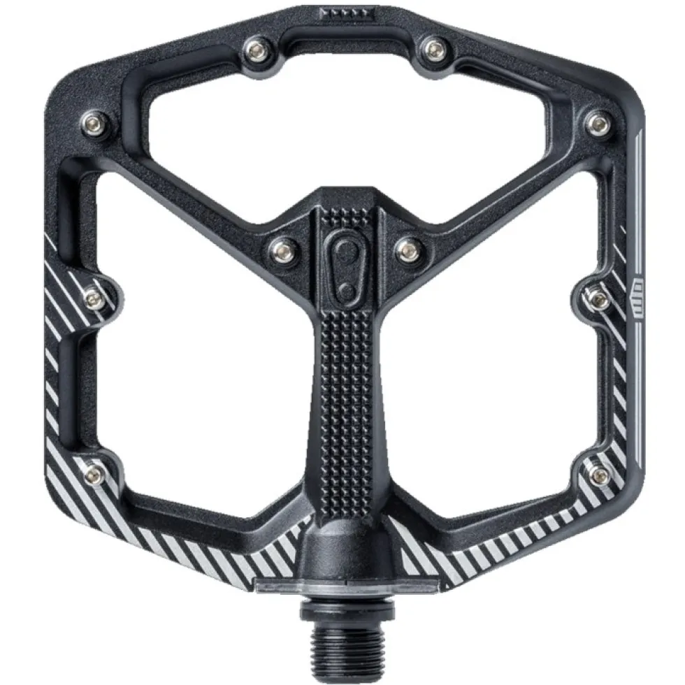 Crankbrothers Stamp 7 Large Platformpedalen - Danny MacAskill Edition