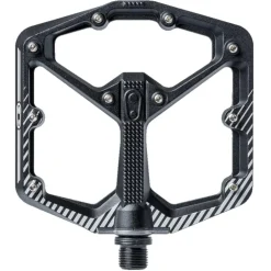 Platformpedalen < Crankbrothers Stamp 7 Small Platformpedalen - Danny MacAskill Edition