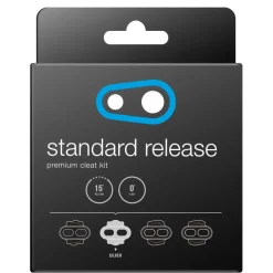 Crankbrothers Standard Release 0° MTB Cleats
