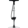 Crankbrothers Sterling Floor Pump with analog Manometer