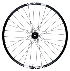 Crankbrothers Synthesis 2.0 E-Bike CB - 27.5" Achterwiel | 6-Gaats | 12x148mm Boost - SRAM XD - zwart