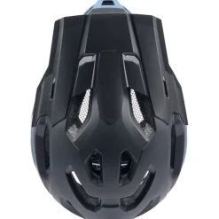 CRATONI C-Maniac 2.0 MX Integraalhelm - black-blue matt