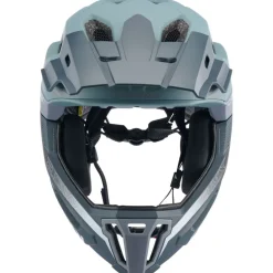 CRATONI C-Maniac 2.0 MX Integraalhelm - sage matt