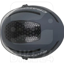 CRATONI Commuter Helmet - grey matt