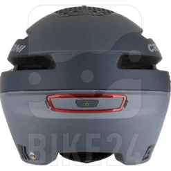 CRATONI Commuter Helmet - grey matt