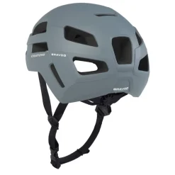 CRATONI Gravoq Fietshelm - sand matt