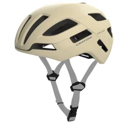 CRATONI Gravoq Fietshelm - sand matt