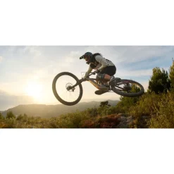 Downhill Helmen < CRATONI Madroc Pro Fullface Helmet - petrol matt